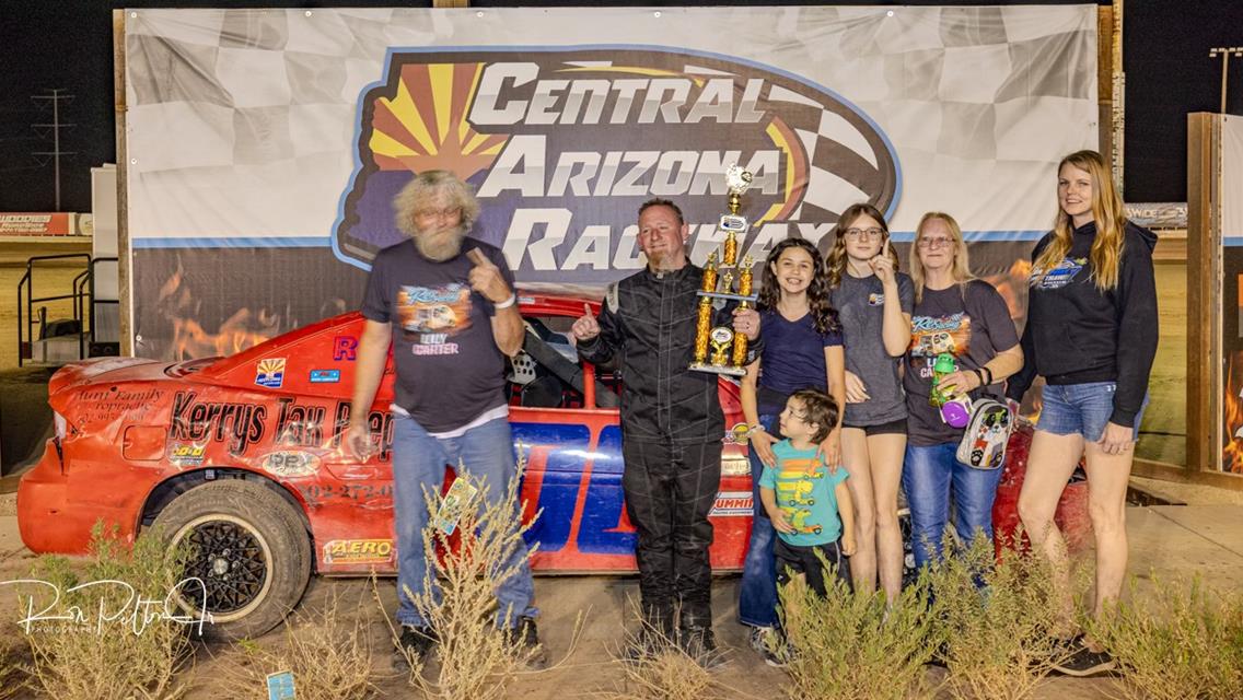 May 1 and 2 Victory Circle