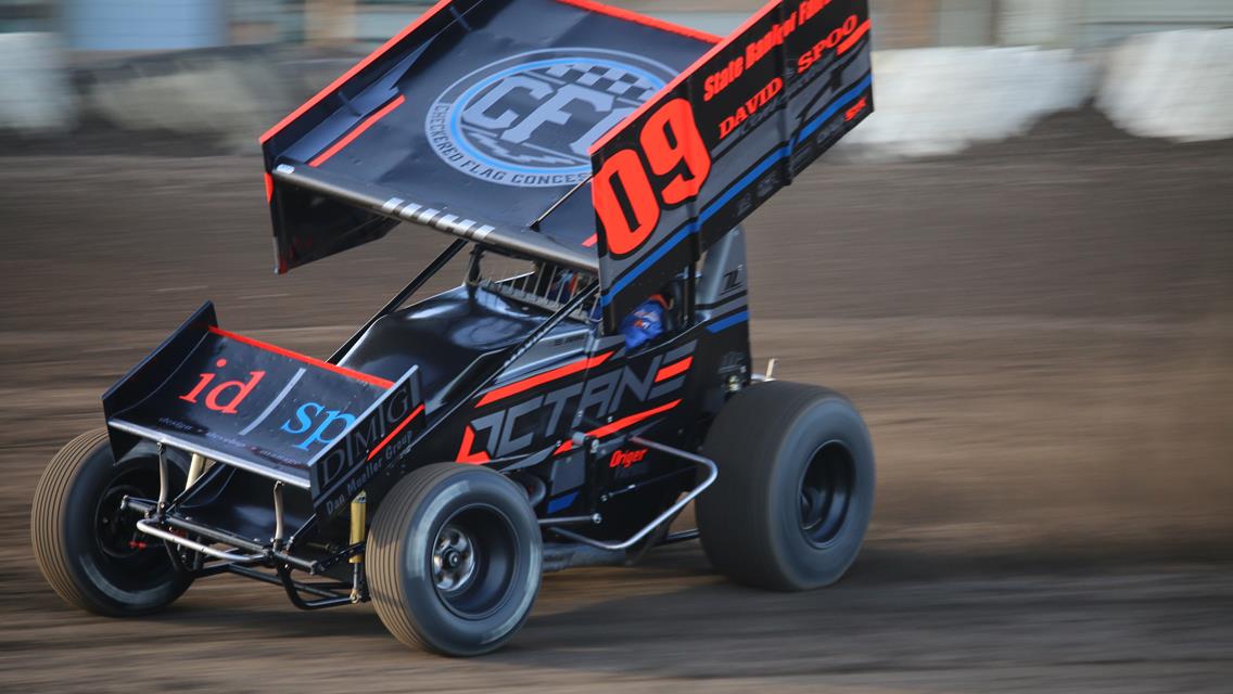 Lyon County Fair Races on July 21!