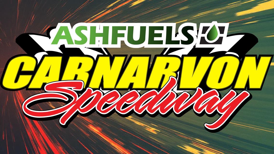 Carnarvon Speedway