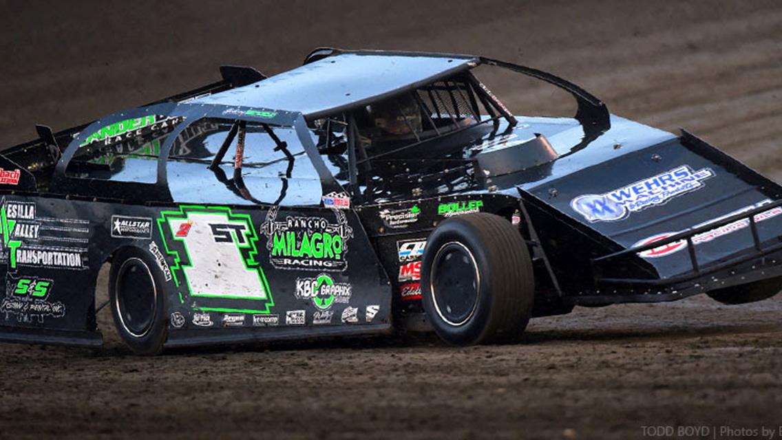 USMTS Northern Invasion this weekend