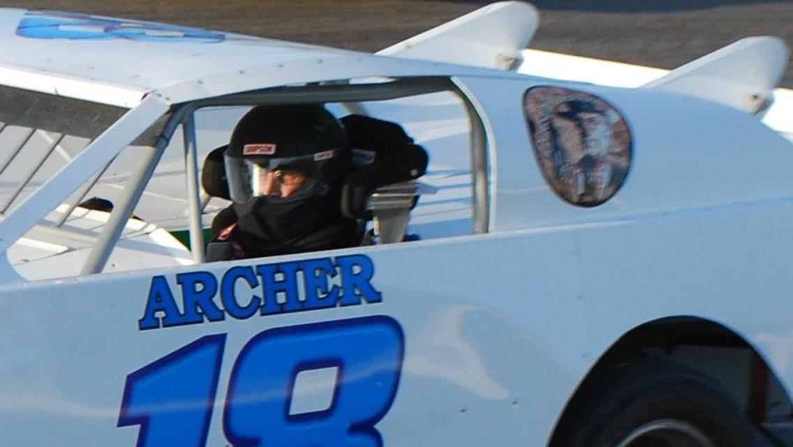 ATTENTION WILLAMETTE SPEEDWAY SUPER SPORT DRIVERS