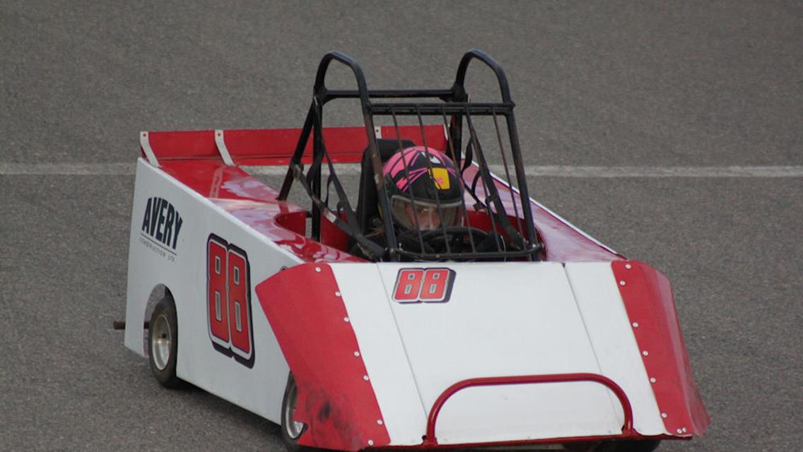 Racenight Recap for Friday July 12, 2019