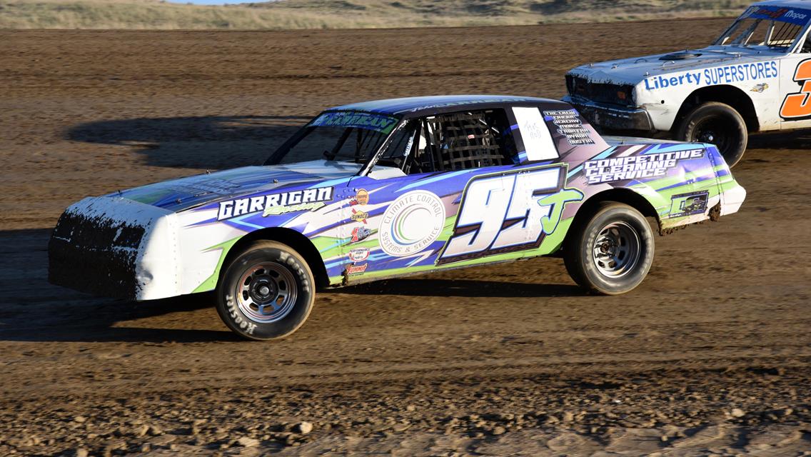 2024 TORC Energy Services Opening Night Winners