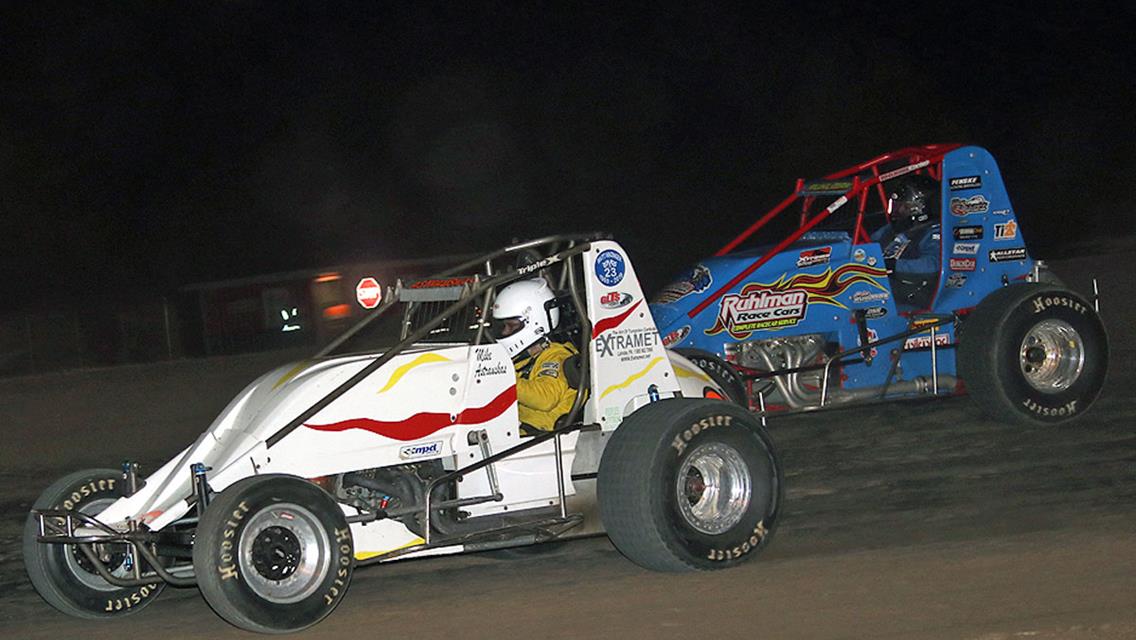 GALADJA RETURNS TO WINNERS CIRCLE