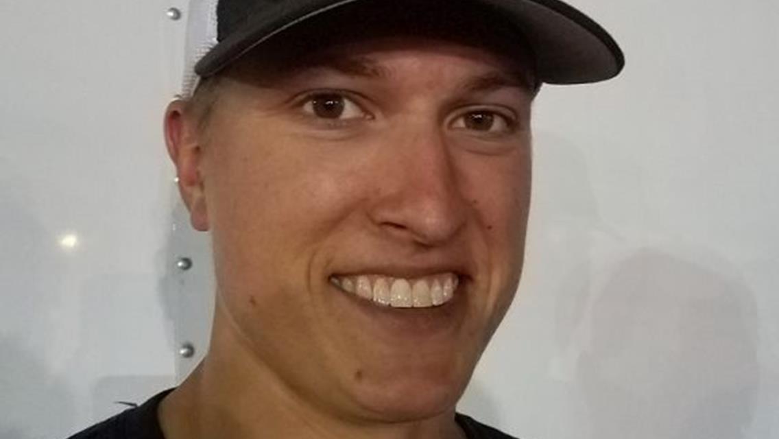 AJ Hopkins Scores Back-To-Back While Shon Flanary Snatches Big Modified Win