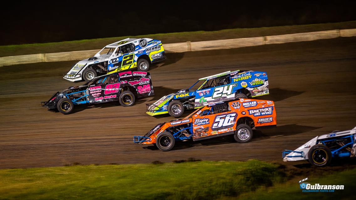 Track Champions Crowned At Deer Creek