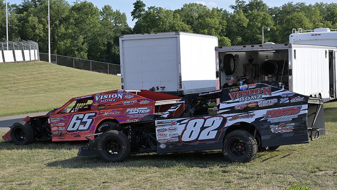 K&amp;L Ready Mix Clash Results