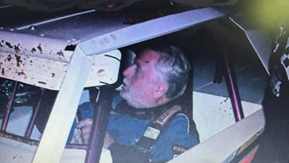 Red Hayden Memorial At Lincoln Park Speedway September 9th