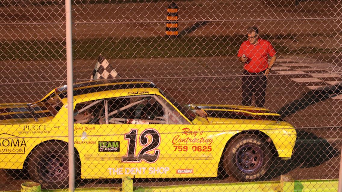 We Ran a Fast and Exciting Show on Thursday July 31st.