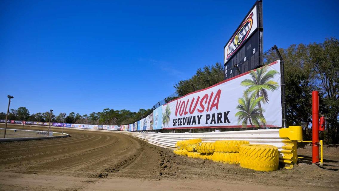 Seawright, Herlong, Drellos, and Whitener Claim Prelim Sunshine Nationals Wins at Volusia