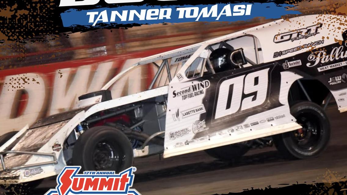 Tulsa Speedway racers attending USRA Nationals!
