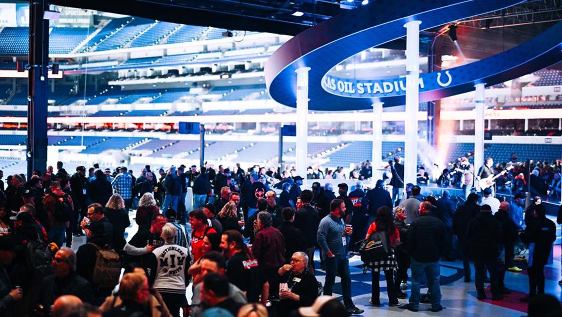 Registration is OPEN! Register for the 2025 PRI Show Today!