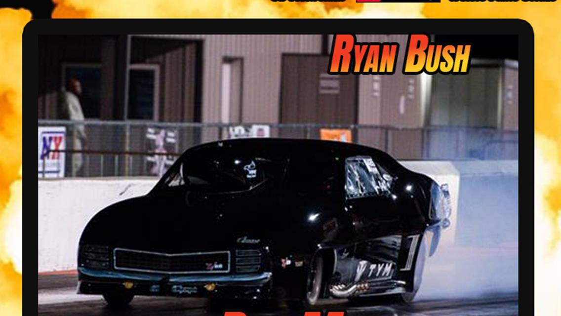 All Power Adders. All Out War. Pro Mod Class STACKED at Throwdown!