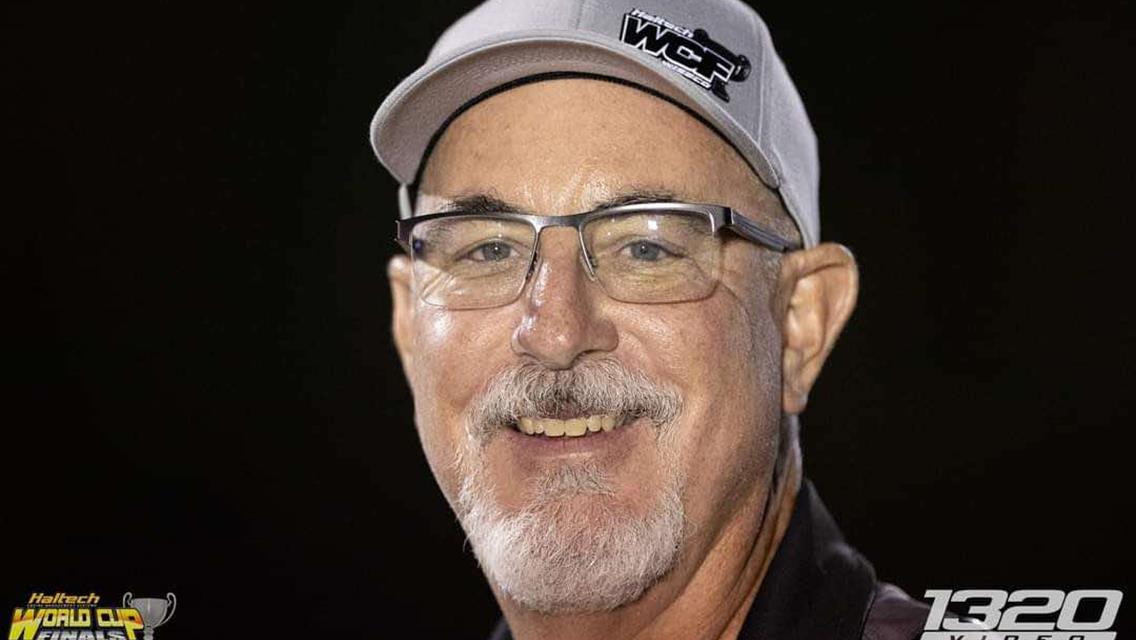 Mid-West Drag Racing Series names John Sears as Rules Director
