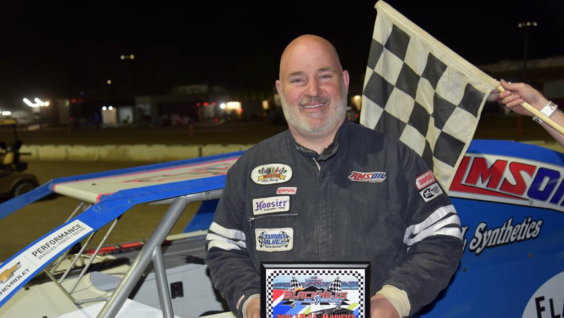 Night 2 of our Month of Money Points Series Winners