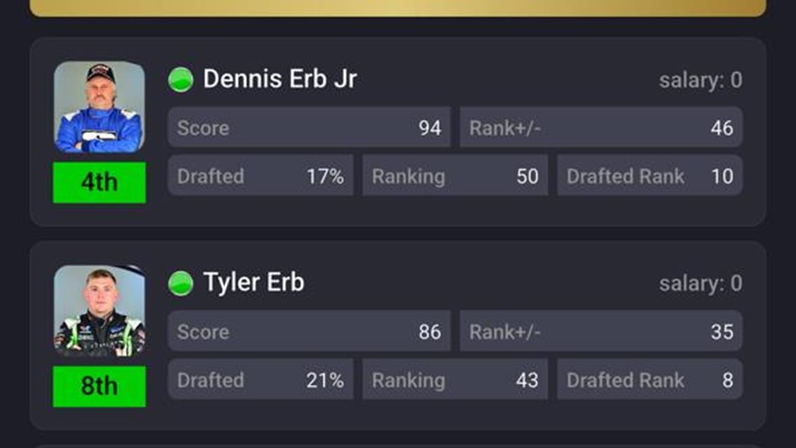 Dirt Draft v2 Released