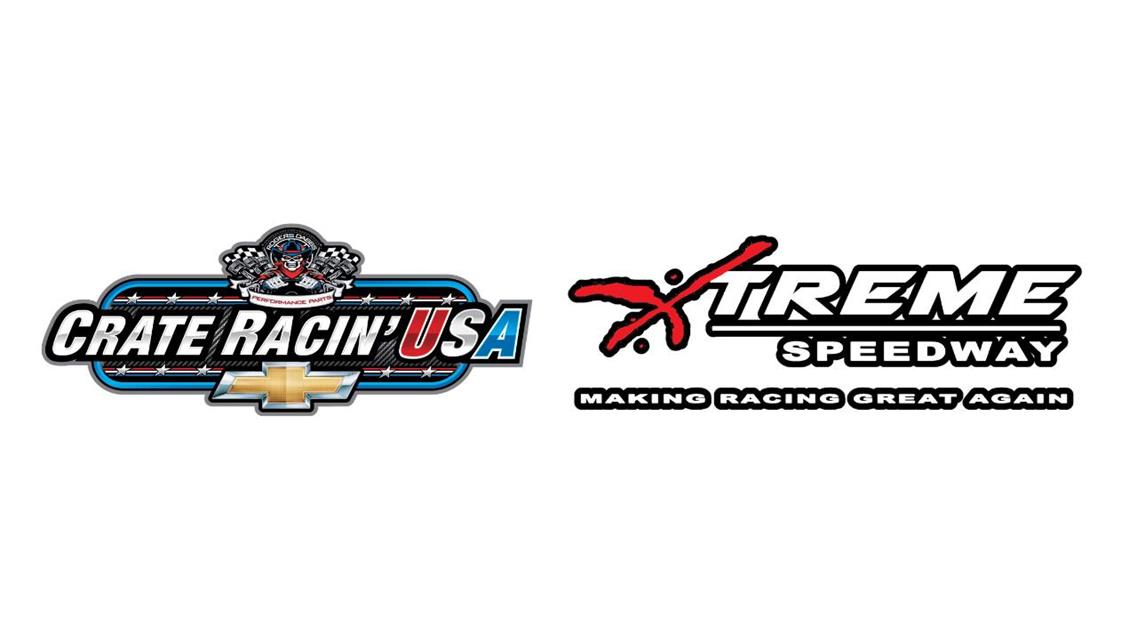 Xtreme Speedway Set for 2026 Season Opener