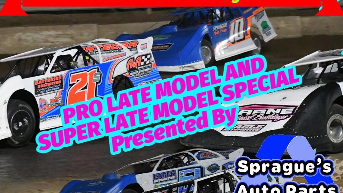 Saturday August 5, 2023