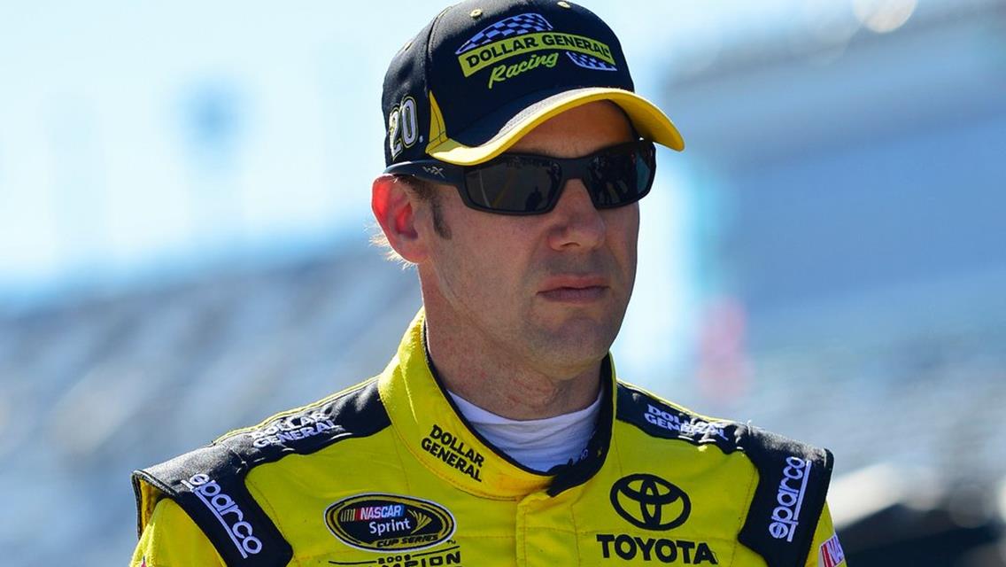 Matt Kenseth