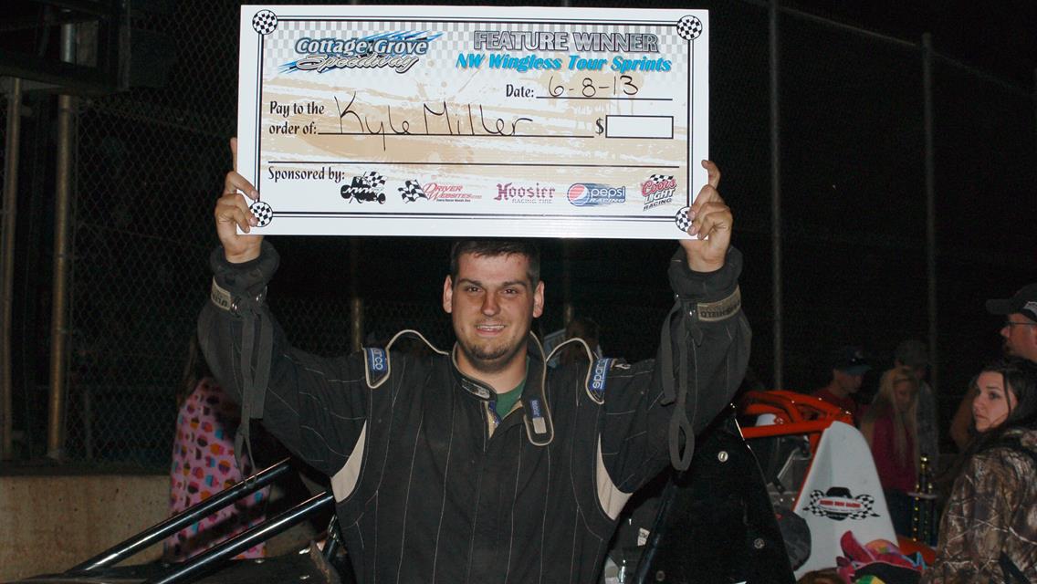 CGS Hosts Another Wonderful Night Of Action