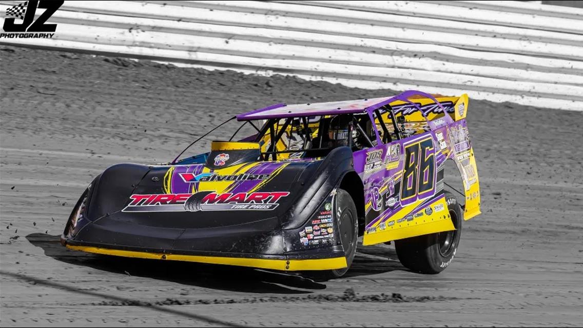 Austin Berry Will Honor Grandfather and Raise Pancreatic Cancer Awareness