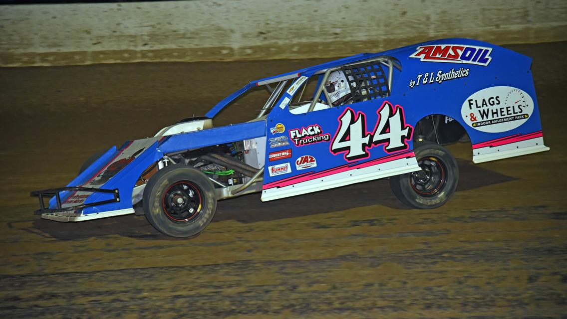 Night 2 of our Month of Money Points Series Winners