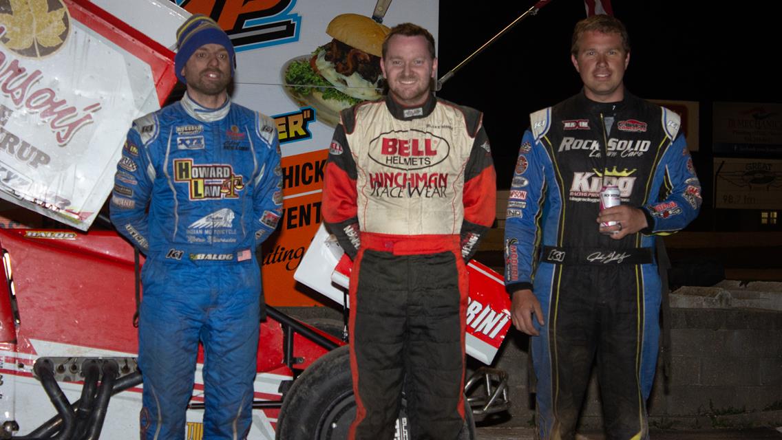 Jeff Burba Photography