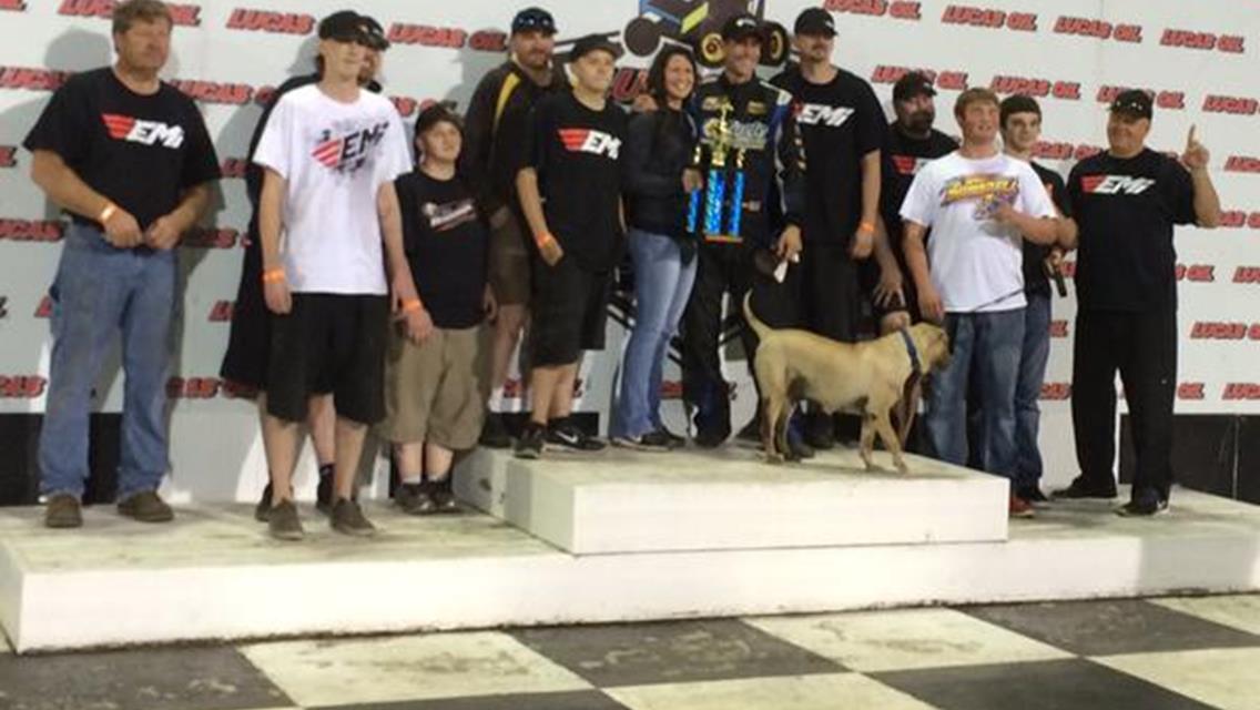 EMi fever is spreading