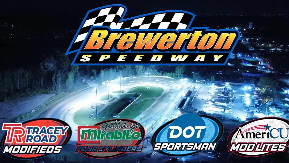 Brewerton Divisional Sponsors In Place for 2026 Season
