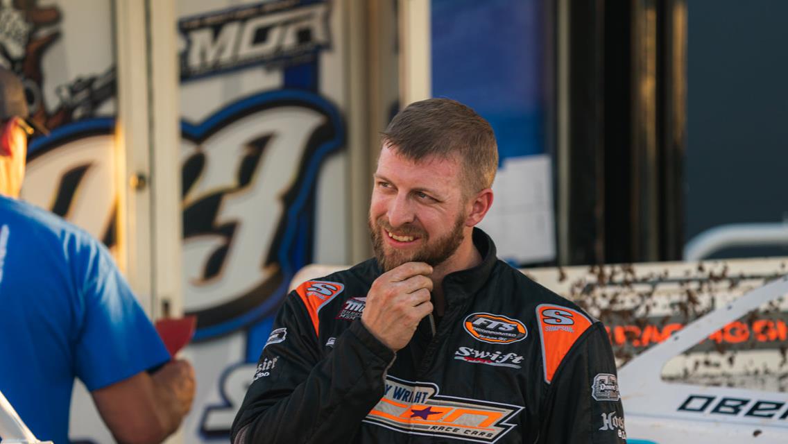 Lucas Oil Speedway (Wheatland, MO) – Lucas Oil MLRA – Spring Nationals – April 22nd-23rd, 2022. (Mike Musslin photo)