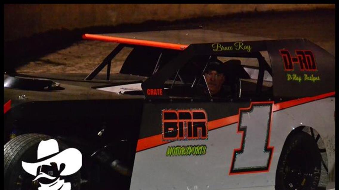 Tanner, D. Cady, B. Ray, Boyd, And E. Farness Get Willamette Fan Appreciation Night Victories