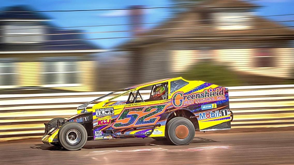 IT&#39;S FAN APPRECIATION NIGHT (+Bike Night) RACE DAY!