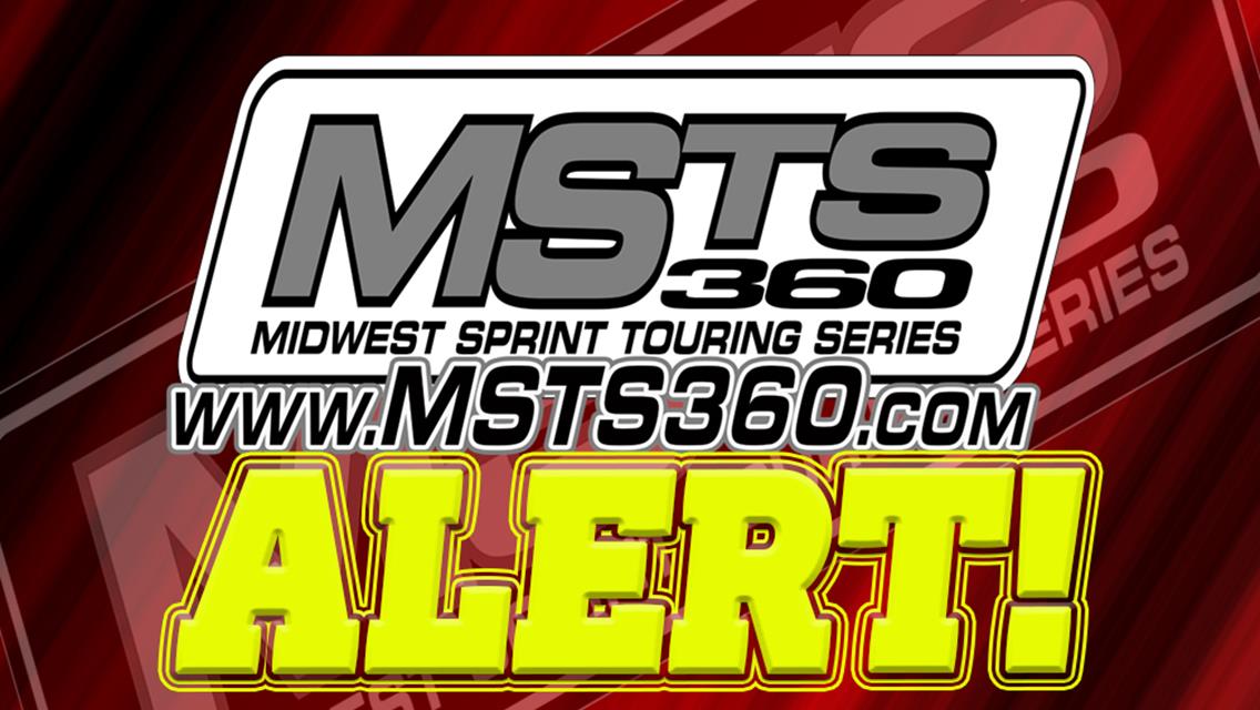Rain washes out July 20 at I-90 Speedway