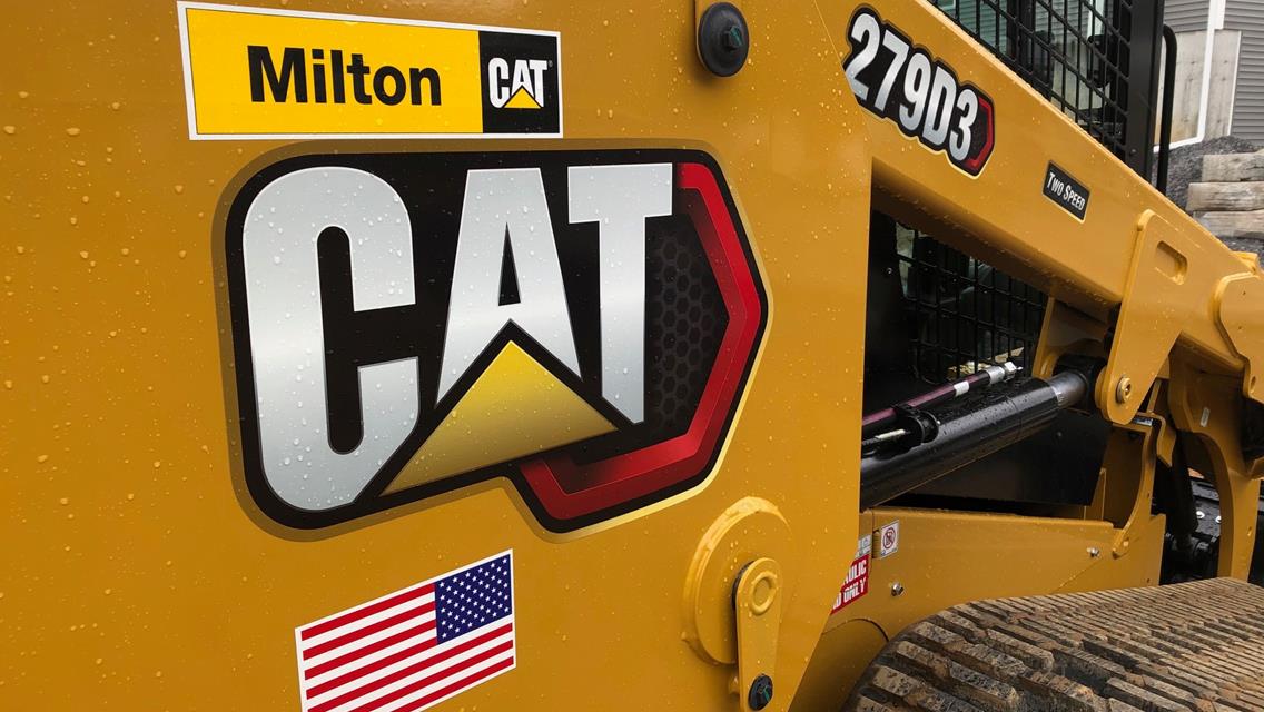 What&#39;s your favorite CAT?