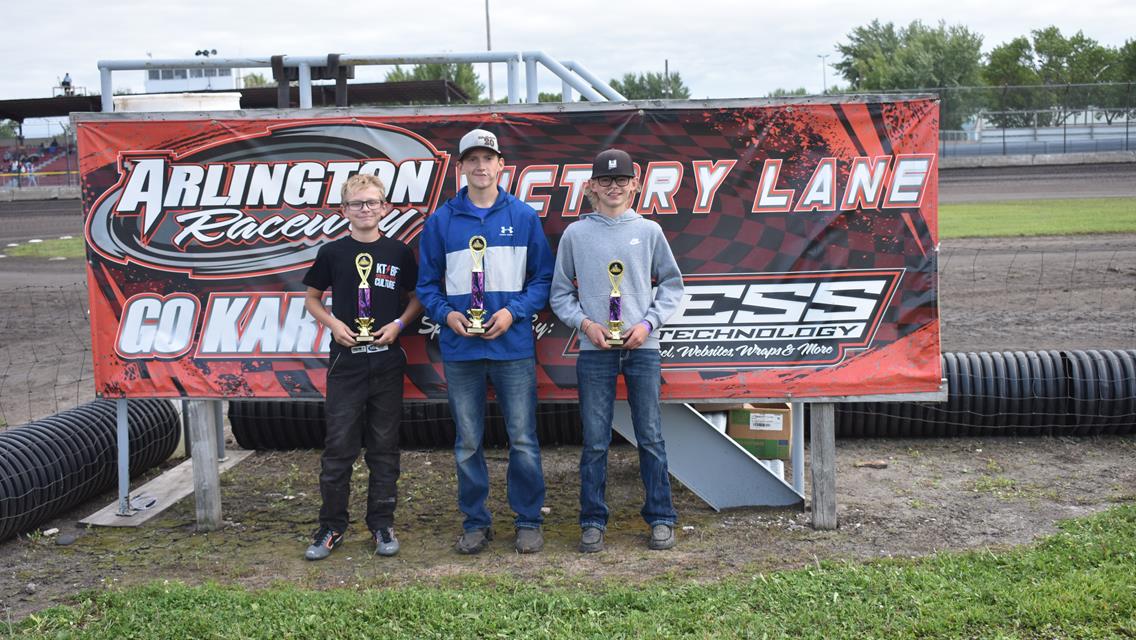 Big Dave&#39;s Mini Donuts, Northfork Custom Meats Night