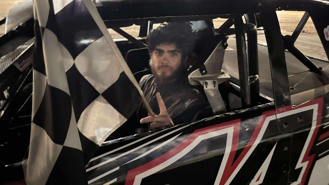 Brandon Matus Steals the Sprint Showdown as Nedrow and Zupancic Score Career Firsts - Full Write Up Results For 9-20-25