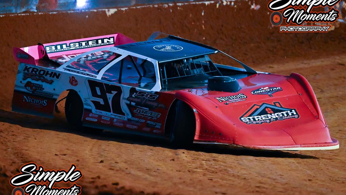 Whynot Motorsports Park (Meridian, MS) – Coors Light Fall Classic – October 13th-14th, 2023. (Zackary Washington photo)