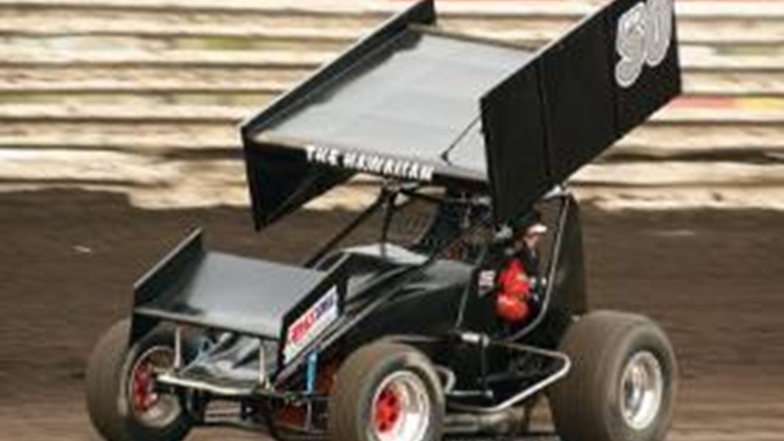 Profile On: Keoni Texeira