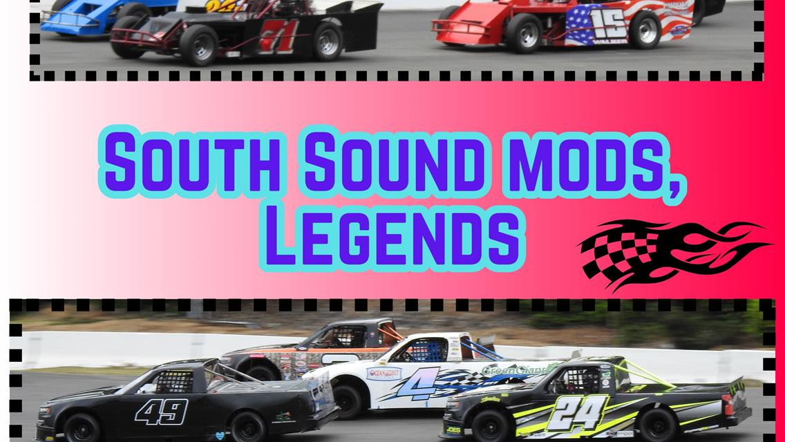 Upcoming Weekend April 12th