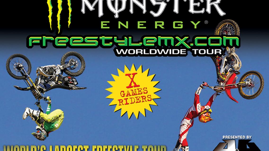 Two Big Nights August 15 & 16!