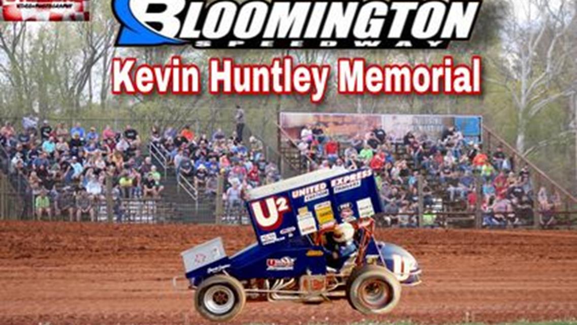 2024 Kevin &quot; The Pup Huntley Memorial June 21, 2024