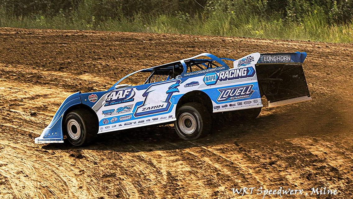 2025 Season Photos. (B&amp;T Milne Photography)