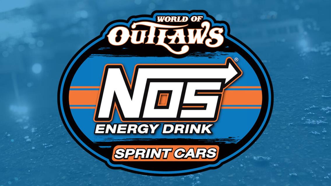 Heavy Rainfall Cancels Deer Creek Clash