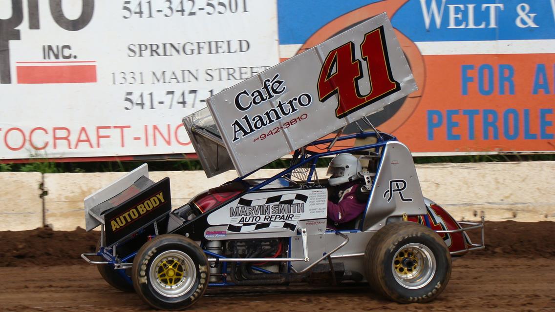 Updates Regarding 2014 Marvin Smith Memorial Event; Full 360 Sprint Payout Announced