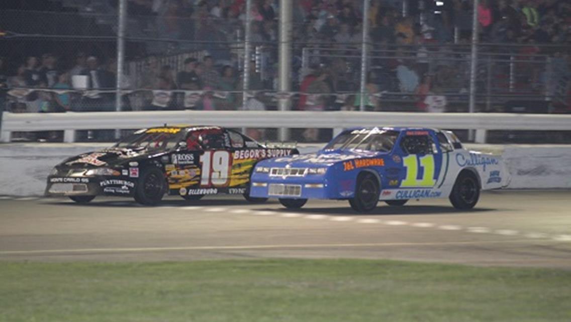 Photo Courtesy of Dave Brown