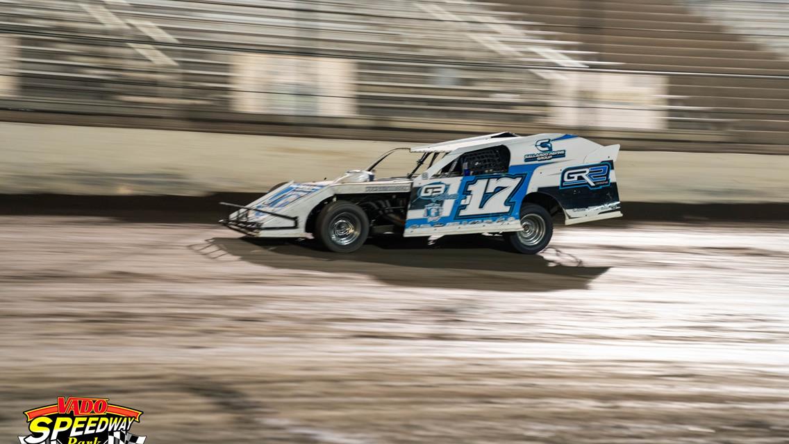 Vado Speedway Park (Vado, NM) – Wild West Shootout – January 4th-12th, 2025.