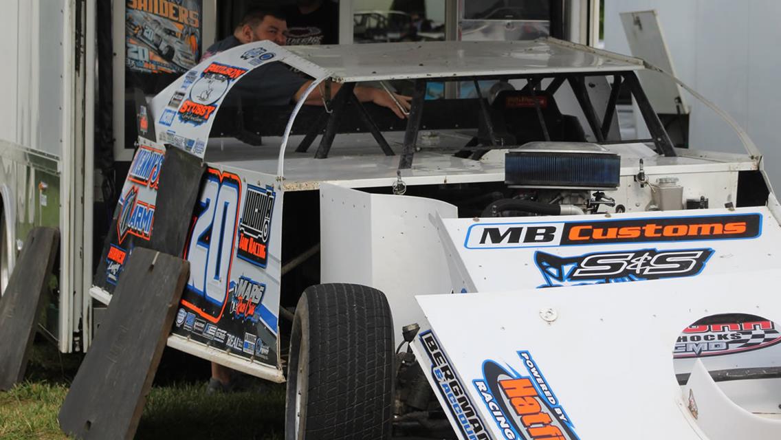 Podium Finish in Opening Night of West Texas Crude Nationals