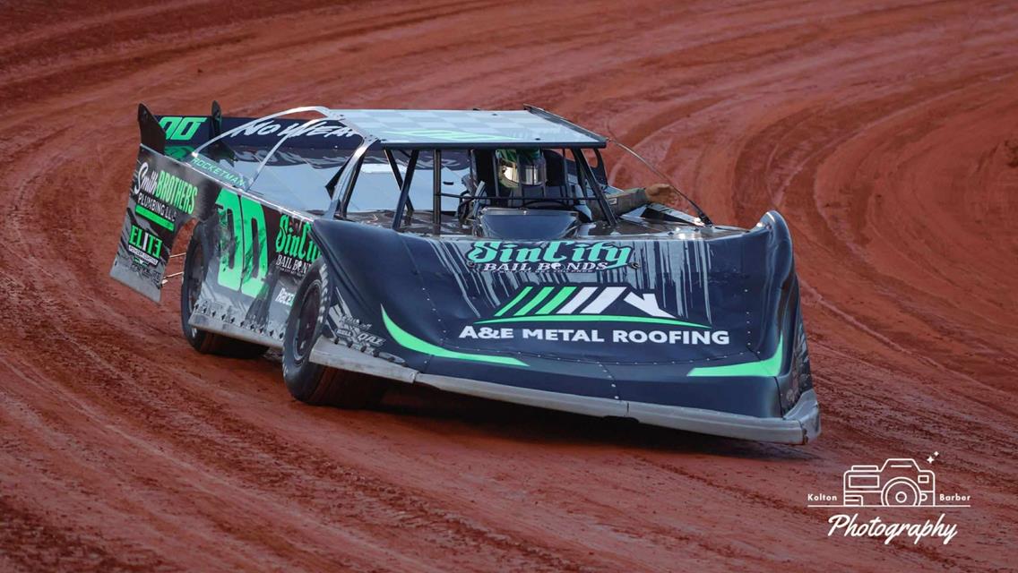 Action-Packed Night of Crate Racin’ USA Weekly Competition Thrills Fans at Needmore Speedway