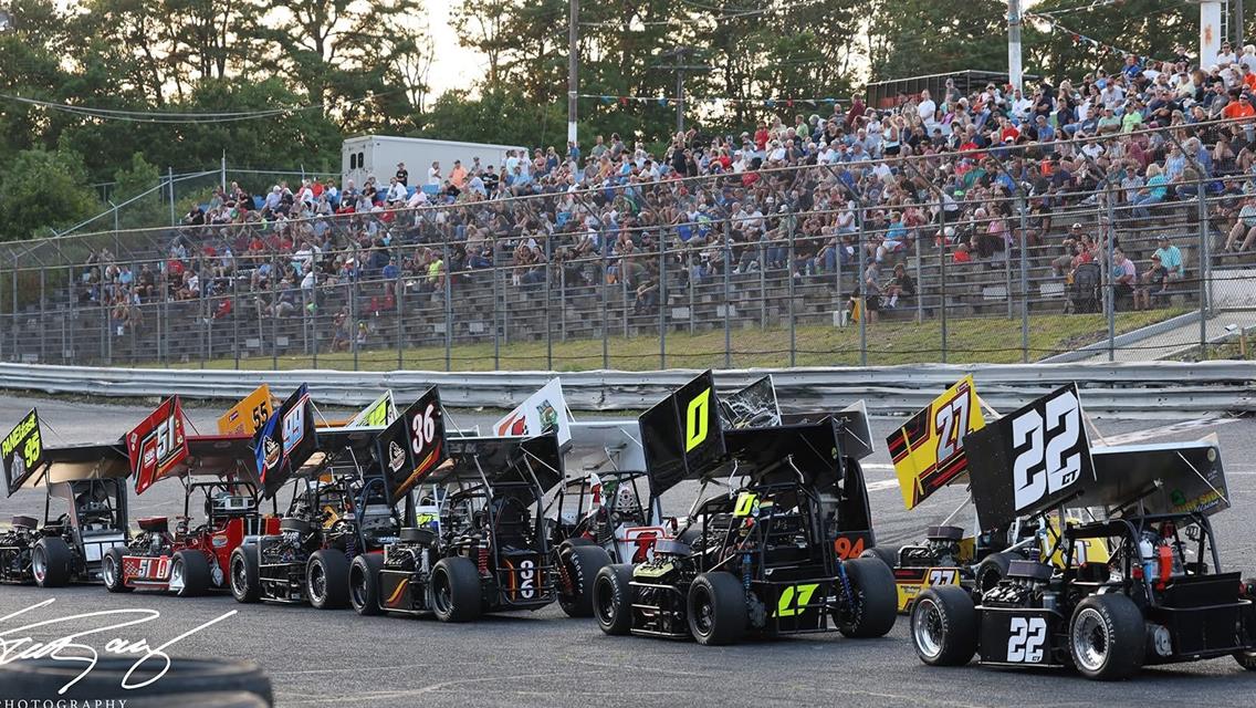 Next Race