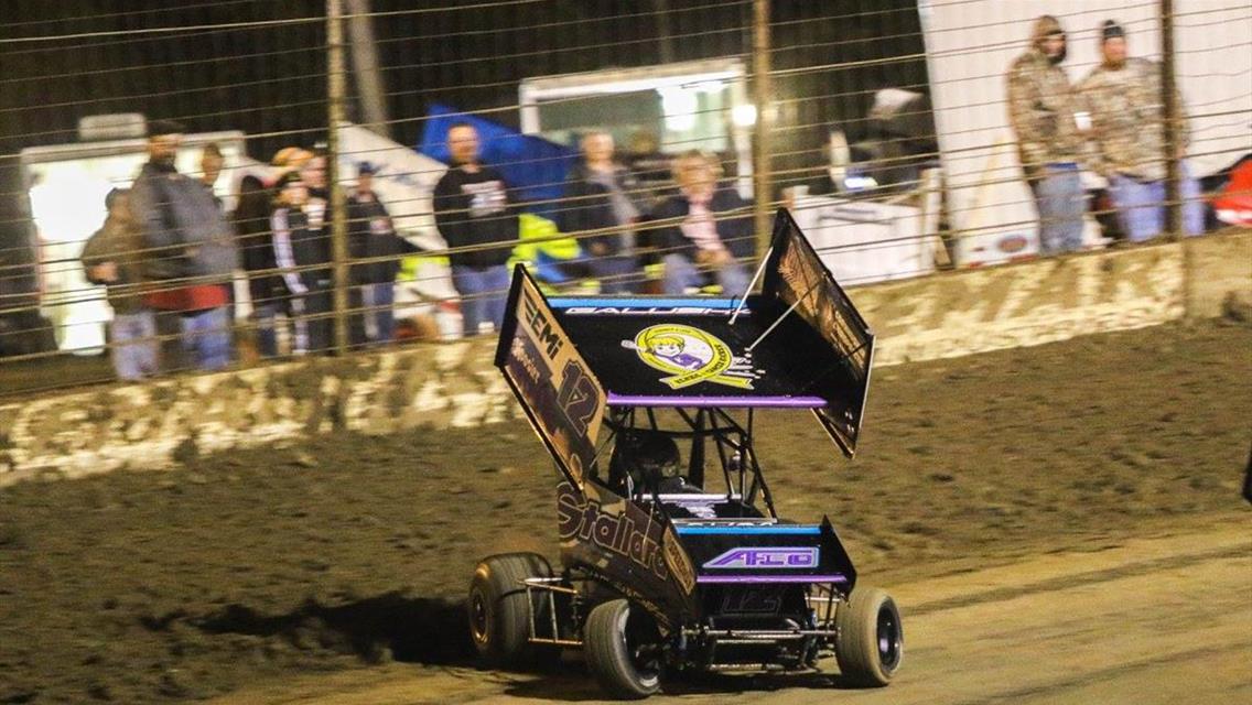 The Rise From Down Under